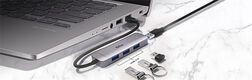 Netac USB Hub WF11