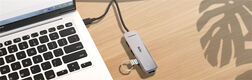Netac USB Hub WF11