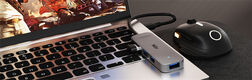 Netac USB Hub WF11