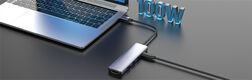 Netac Hub WF13