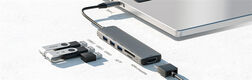 Netac Hub WF14 Netac Hub WF14