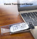 Netac WH11 2.5 SATA to USB3.0 External HDD/SSD Case Netac WH11 2.5 SATA to USB3.0 External HDD/SSD Case