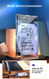Netac WH11 2.5 SATA to USB3.0 External HDD/SSD Case Netac WH11 2.5 SATA to USB3.0 External HDD/SSD Case