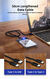 Netac WH11 2.5 SATA to USB3.0 External HDD/SSD Case Netac WH11 2.5 SATA to USB3.0 External HDD/SSD Case