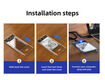 Netac WH11 2.5 SATA to USB3.0 External HDD/SSD Case Netac WH11 2.5 SATA to USB3.0 External HDD/SSD Case