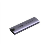 Netac WH51 M.2 NVMe/ SATA SSD Case NT07WH51-32CA