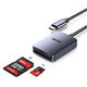 Netac Flash card reader WK12 Netac Flash card reader WK12