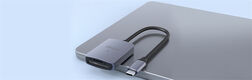 Netac Flash card reader WK12 Netac Flash card reader WK12