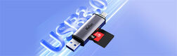 Netac Flash card reader WK13 Netac Flash card reader WK13
