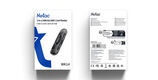 Netac card reader WK14 Netac card reader WK14