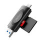 Netac card reader WK14 Netac card reader WK14