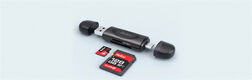 Netac card reader WK14 Netac card reader WK14