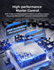 Netac WH11 2.5 SATA to USB3.0 External HDD/SSD Case Netac WH11 2.5 SATA to USB3.0 External HDD/SSD Case