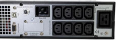 SYSTEME ELECTRIC SRTSE3000RTXLIG2-NC SYSTEME ELECTRIC SRTSE3000RTXLIG2-NC