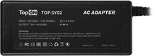 Блок питания TopON TOP-SY02 64W-16V 4A от бытовой электросети Блок питания TopON TOP-SY02 64W-16V 4A от бытовой электросети