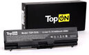 Батарея для ноутбука TopON 75938 11.1V 4400mAh литиево-ионная (TOP-T510)