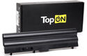Батарея для ноутбука TopON 75938 11.1V 4400mAh литиево-ионная (TOP-T510)