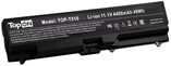 Батарея для ноутбука TopON 75938 11.1V 4400mAh литиево-ионная (TOP-T510)&nbsp;<img style='position: relative;margin:0' src='/image/only_to_order_edit.gif' alt='На заказ' title='На заказ' />
