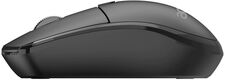 Мышь Acer OMR408 черный оптическая 1600dpi беспров. USB для ноутбука 2but (ZL.MCEEE.02Z)