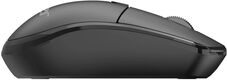 Мышь Acer OMR408 черный оптическая 1600dpi беспров. USB для ноутбука 2but (ZL.MCEEE.02Z)
