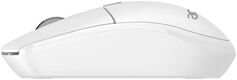 Мышь Acer OMR408 белый оптическая 1600dpi беспров. USB для ноутбука 2but (ZL.MCEEE.02Y)