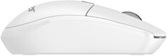 Мышь Acer OMR408 белый оптическая 1600dpi беспров. USB для ноутбука 2but (ZL.MCEEE.02Y)