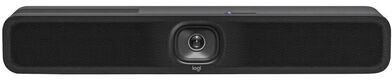 Камера Web Logitech MeetUp 2 черный 8Mpix (3840x2160) USB3.0 с микрофоном (960-001681) Камера Web Logitech MeetUp 2 черный 8Mpix (3840x2160) USB3.0 с микрофоном (960-001681)