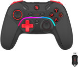 Геймпад A4Tech Bloody GPW70 Sports черный USB Беспроводной виброотдача обратная связь (GPW70 SPORTS BLACK)&nbsp;<img style='position: relative;margin:0' src='/image/only_to_order_edit.gif' alt='На заказ' title='На заказ' />