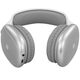 Наушники с микрофоном Defender FreeMotion B645 серый накладные BT оголовье (63646) Наушники с микрофоном Defender FreeMotion B645 серый накладные BT оголовье (63646)