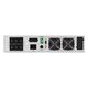 Exegate EX297668RUS ИБП On-line ExeGate PowerExpert ULS-3000.LCD.AVR.6C13.USB.RS232.SNMP.BC.2U <3000VA/3000W