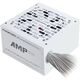 PHANTEKS Блок питания AMP BH 650W (80 Plus Bronze, ATX 3.1, APFC, 120mm Fan, White) / PH-P650B_WT01 PHANTEKS Блок питания AMP BH 650W (80 Plus Bronze, ATX 3.1, APFC, 120mm Fan, White) / PH-P650B_WT01