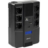 Бастион SKAT-UPS 800-AID-IN-1x9
