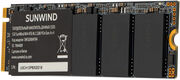 Накопитель SSD SunWind PCIe 4.0 x4 4TB SWSSD004TN4 NV4 M.2 2280 Накопитель SSD SunWind PCIe 4.0 x4 4TB SWSSD004TN4 NV4 M.2 2280