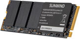 Накопитель SSD SunWind PCIe 4.0 x4 4TB SWSSD004TN4 NV4 M.2 2280 Накопитель SSD SunWind PCIe 4.0 x4 4TB SWSSD004TN4 NV4 M.2 2280
