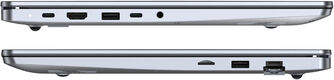 Ноутбук Tecno MegaBook K15SDA Ryzen 5 7430U 16Gb SSD512Gb AMD Radeon Graphics 15.6 Ноутбук Tecno MegaBook K15SDA Ryzen 5 7430U 16Gb SSD512Gb AMD Radeon Graphics 15.6