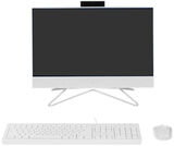 Моноблок HP 200 G4 21.5" Full HD i5 1235U (1.3) 16Gb SSD512Gb Iris Xe DVDRW CR Windows 11 Pro GbitEth WiFi BT 65W клавиатура мышь Cam белый 1920x1080 6D417EA/16GB/W11P&nbsp;<img style='position: relative;margin:0' src='/image/only_to_order_edit.gif' alt='На заказ' title='На заказ' />
