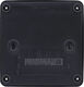Неттоп MSI Cubi NUC 1M-095RU Core 7 150U (1.8) 16Gb SSD512Gb Graphics CR Windows 11 Pro 2xGbitEth WiFi BT 120W черный (9S6-B0B111-420)