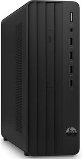 ПК HP Pro 290 G9 SFF i5 13400 (2.5) 16Gb SSD512Gb UHDG 730 Windows 11 Pro GbitEth 180W kb мышь клавиатура черный (8T2G6ES/ W11P/ 16GB) 8T2G6ES/W11P/16GB&nbsp;<img style='position: relative;margin:0' src='/image/only_to_order_edit.gif' alt='На заказ' title='На заказ' />
