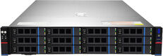 Сервер IRU Rock g2212ig4 2x4416+ 4x32Gb 9460-8i i350AM2 2x1600W w/o OS (2123796)