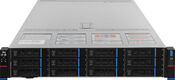 Сервер IRU Rock g2212ig4 2x4416+ 4x32Gb 9460-8i i350AM2 2x1600W w/o OS (2123796)