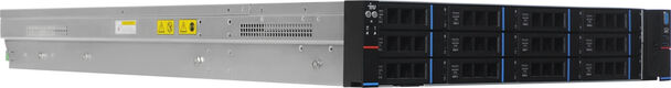 Сервер IRU Rock g2212ig4 2x4416+ 4x32Gb 9460-8i i350AM2 2x1600W w/o OS (2123796)