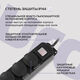 Сетевой фильтр Buro 300MDP-3-B 3м (3 розетки) черный (коробка) Сетевой фильтр Buro 300MDP-3-B 3м (3 розетки) черный (коробка)