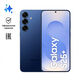 Смартфон Samsung SM-S936B Galaxy S25+ 256Gb 12Gb темно-синий моноблок 3G 4G 6.7