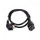 Шнур питания NTSS NTSS-PC19771 C19-Schuko проводник.:3x1.5мм2 1.8м 220/250В 16А черный Шнур питания NTSS NTSS-PC19771 C19-Schuko проводник.:3x1.5мм2 1.8м 220/250В 16А черный