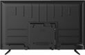 Телевизор LED BBK 43