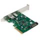 Exegate EX298302RUS Контроллер ExeGate EXE-320-1A1C (PCI-E x4 v3.0, USB3.2 Gen2 1xType-A + 1xType-C ext., SuperSpeed+ скорость до 10 Гбит/с, разъем доп.питания, ASMedia Chipset ASM1142) Exegate EX298302RUS Контроллер ExeGate EXE-320-1A1C (PCI-E x4 v3.0, USB3.2 Gen2 1xType-A + 1xType-C ext., SuperSpeed+ скорость до 10 Гбит/с, разъем доп.питания, ASMedia Chipset ASM1142)
