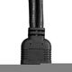 Exegate EX298295RUS Планка портов в корпус 2xUSB3.0 ExeGate BrctUSB3-2A (USB 3.0 20pin (IDC 20pin F) --> 2x USB 3.0 Af