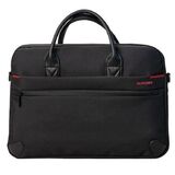 Сумка SUMDEX NON-913BK { нейлон, черная, до 15, 6"}