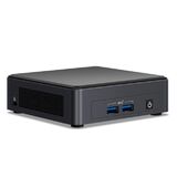 Intel NUC BNUC11TNKI30000 Intel Nuc 11 Mini Pc i3-1115G4 3GHz Cpu M.2 Nuc 11 tnki 30000 Dual HDMI&nbsp;<img style='position: relative;margin:0' src='/image/only_to_order_edit.gif' alt='На заказ' title='На заказ' />