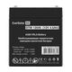 Exegate EX297511RUS Аккумуляторная батарея DTM 12045 (12V 4.5Ah, клеммы F2) Exegate EX297511RUS Аккумуляторная батарея DTM 12045 (12V 4.5Ah, клеммы F2)